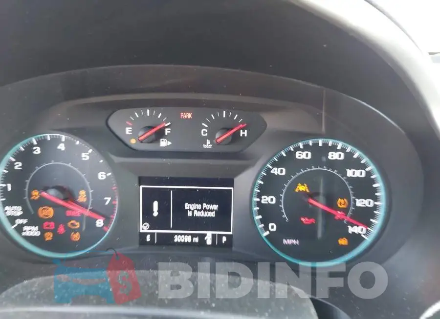 1G1ZD5ST5RF214162 Photo# 7