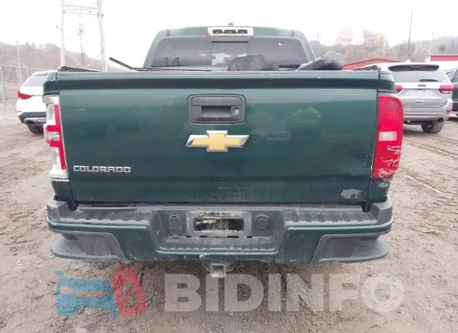 1GCGTDE3XG1109036 Photo# 17