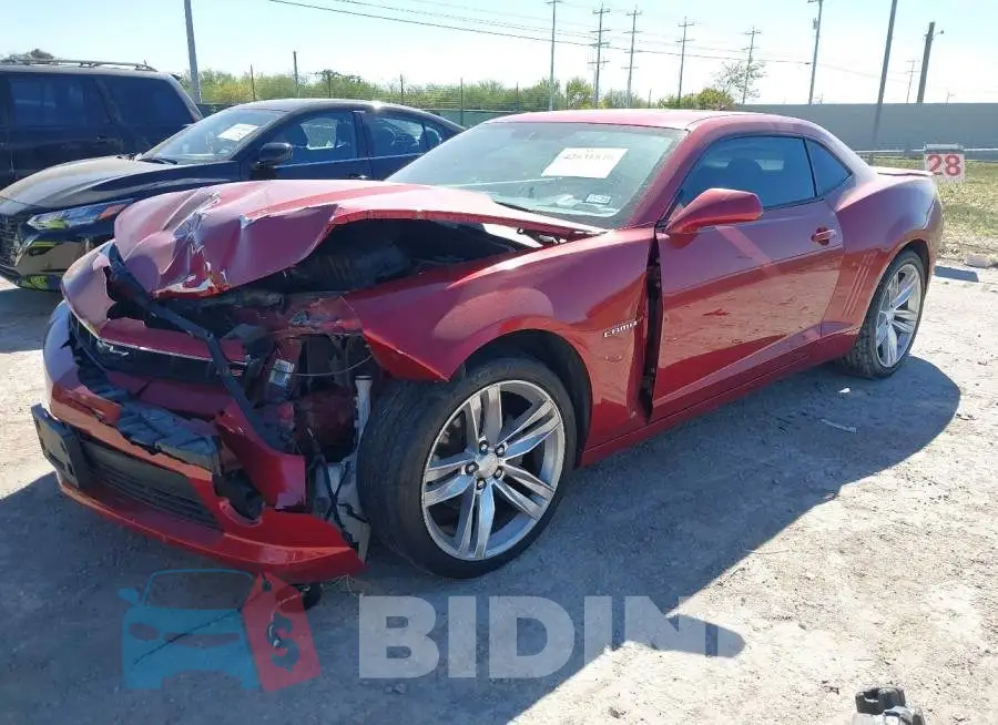 2G1FD1E39F9151398 Photo# 2