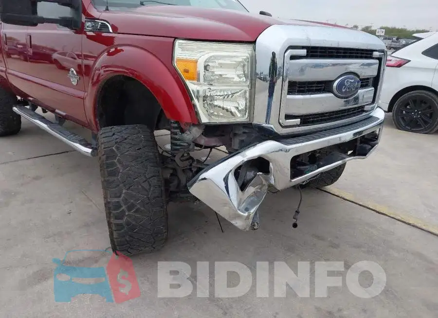 1FT7W2BT2FEC87708 Photo# 6