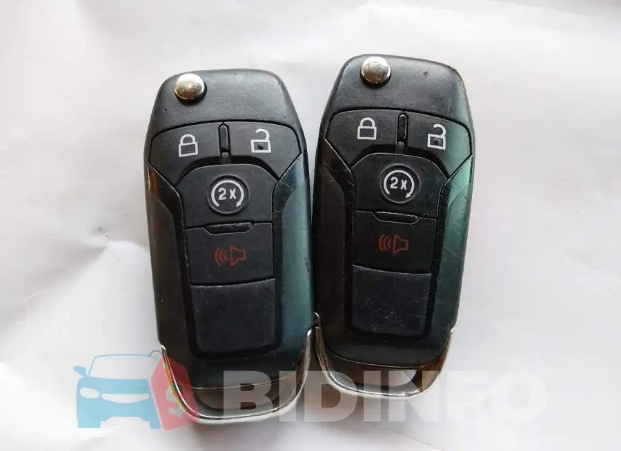 1FTEW1CP6GKD95707 Photo# 11