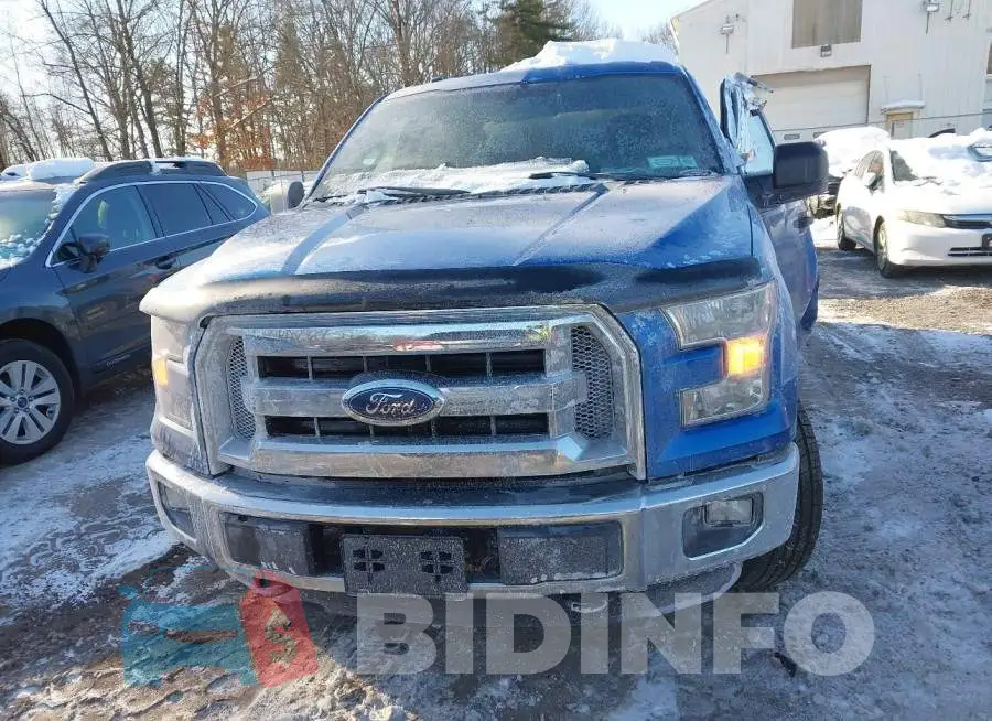 1FTEW1E84FFB92876 Photo# 12