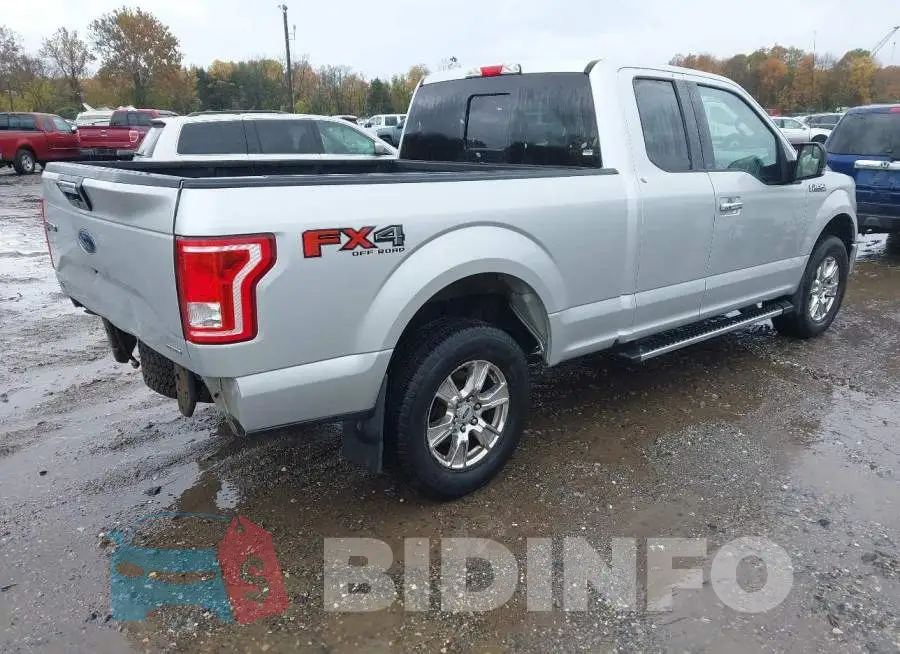 1FTFX1EF2GFB90464 Photo# 4