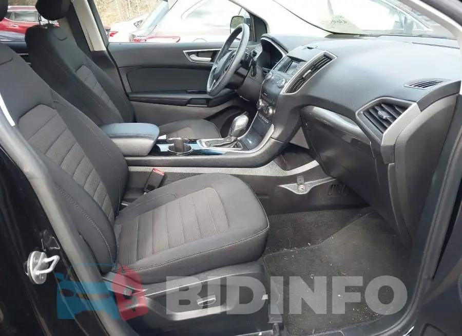 2FMPK4J88JBC52787 Photo# 5