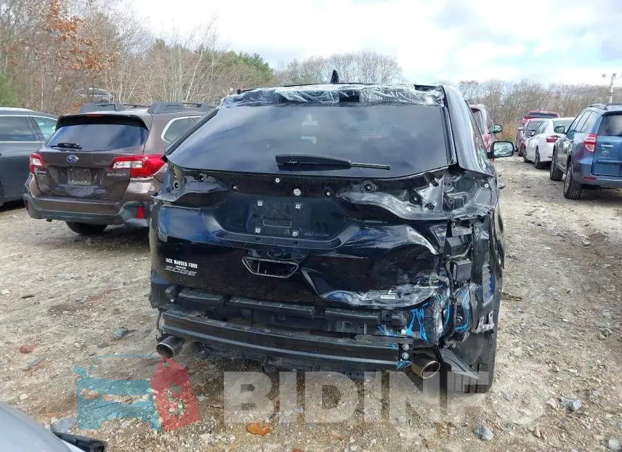 2FMPK4J88JBC52787 Photo# 16