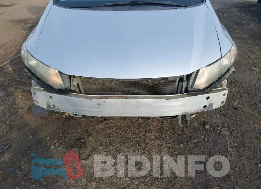 19XFB2F53FE068280 Photo# 6