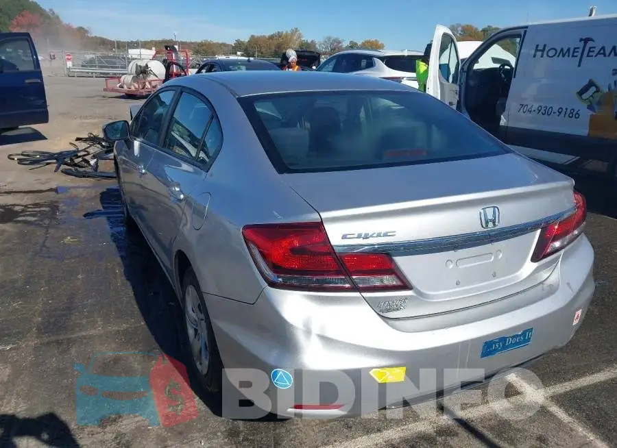 19XFB2F56FE076776 Photo# 3