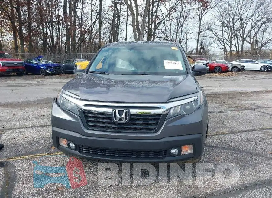5FPYK3F58HB033172 Photo# 13