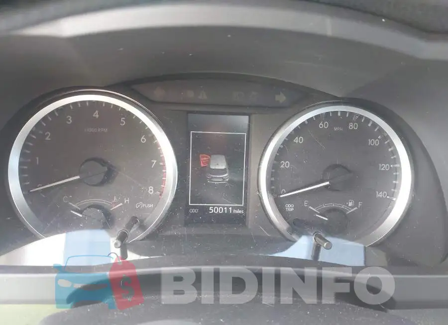 5TDZARFH4JS038108 Photo# 7