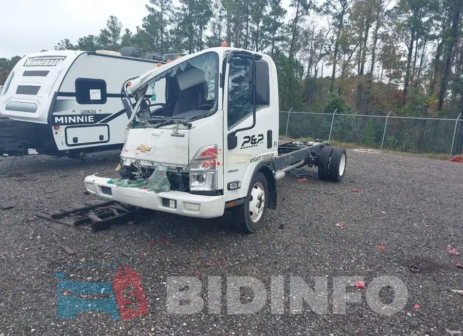 54DCDW1D0RS200413 Photo# 2