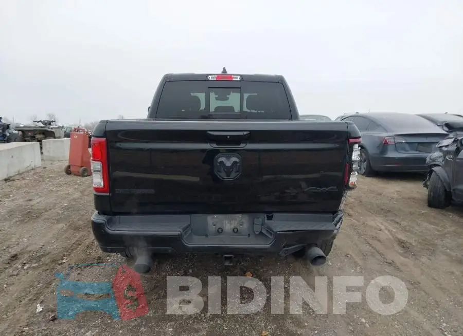 1C6SRFFT5LN236385 Photo# 16
