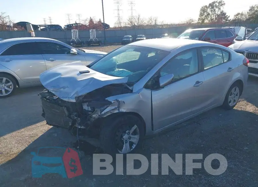 3KPFL4A71HE015761 Photo# 2