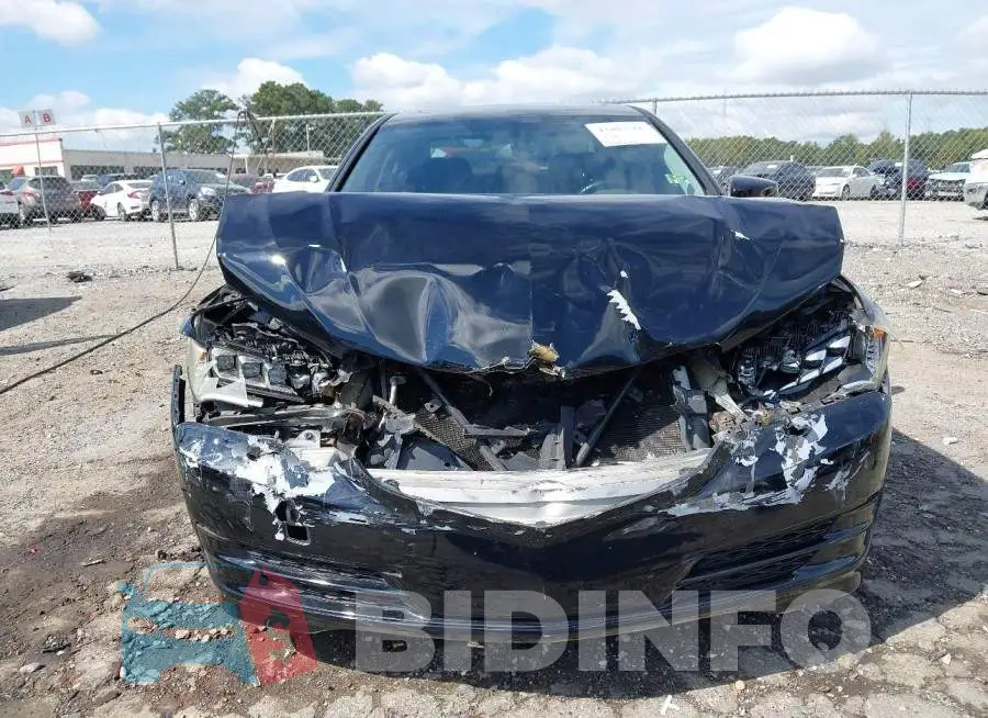 19UUB1F32FA010861 Photo# 12