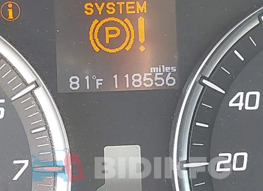 19UUB1F32FA010861 Photo# 15