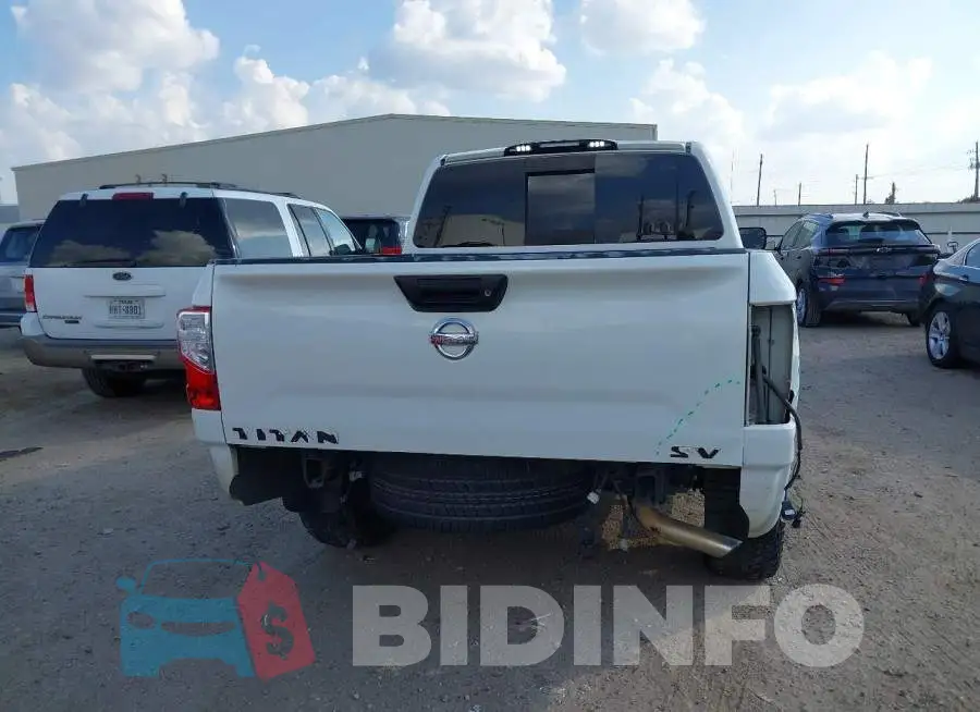 1N6AA1E64JN503343 Photo# 17