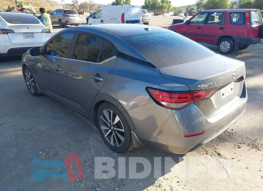3N1AB8CV1LY215257 Photo# 3