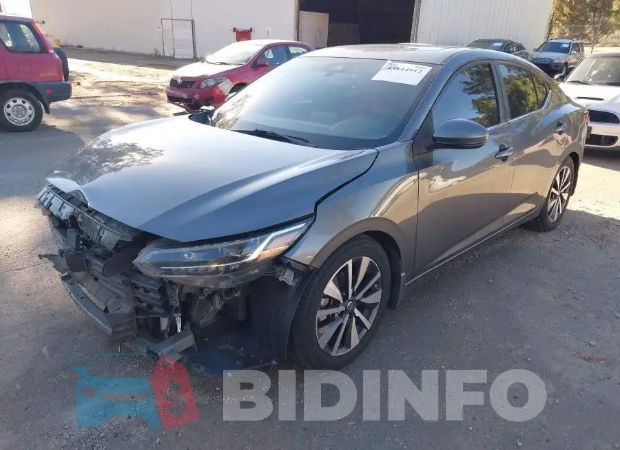 3N1AB8CV1LY215257 Photo# 2