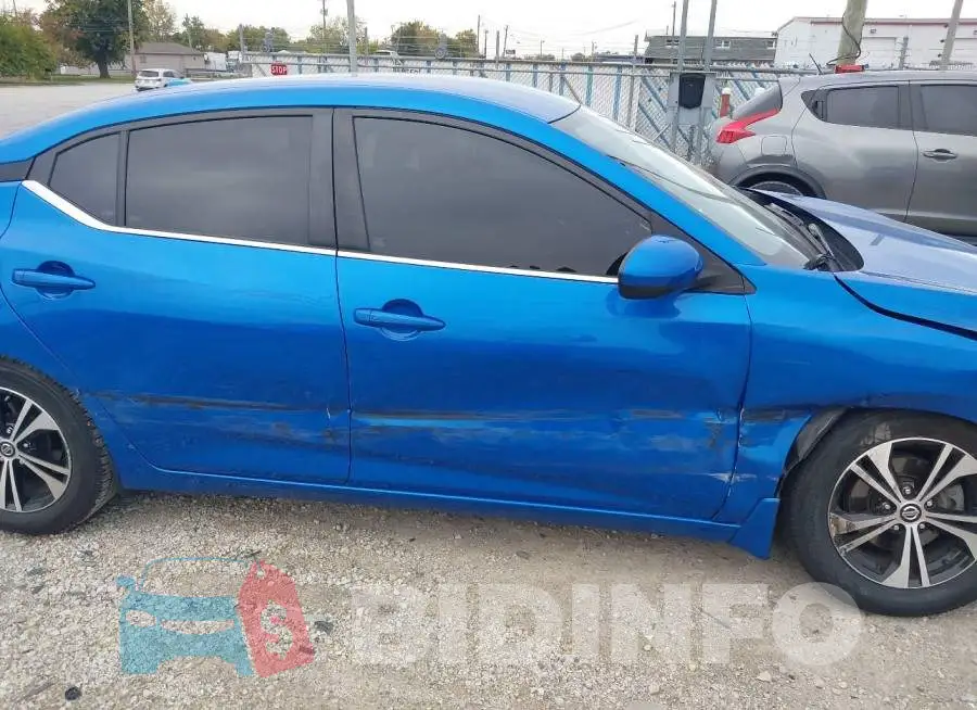 3N1AB8CV1NY206643 Photo# 6