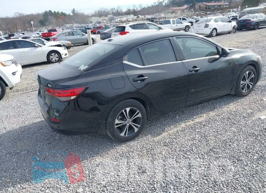 3N1AB8CV8LY265783 Photo# 4