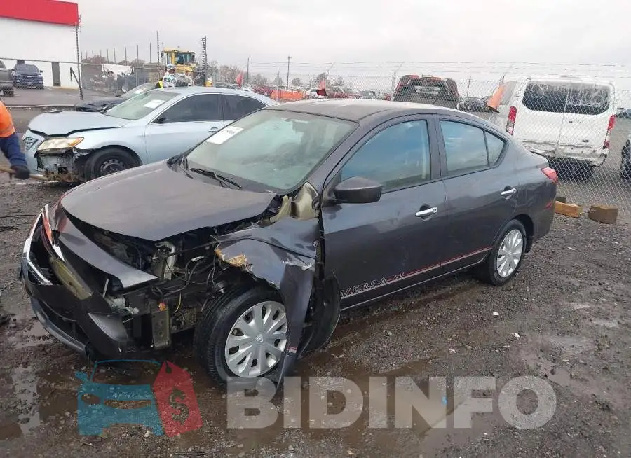3N1CN7APXFL888189 Photo# 2