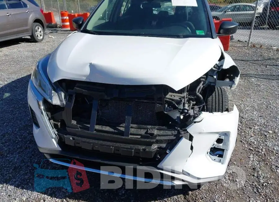 3N1CP5BV5PL545142 Photo# 6