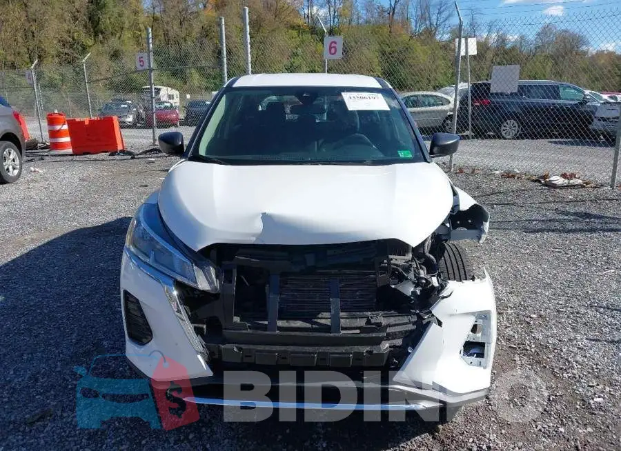 3N1CP5BV5PL545142 Photo# 12