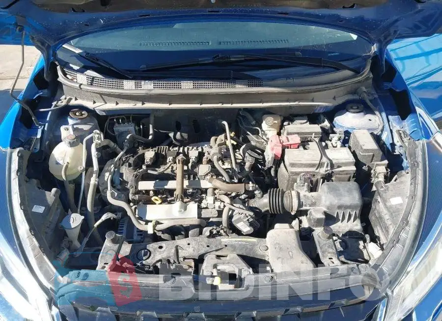 3N1CP5BV8ML555062 Photo# 10
