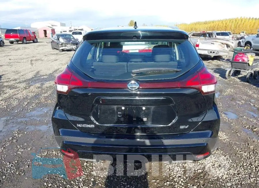 3N1CP5CV1ML560179 Photo# 17