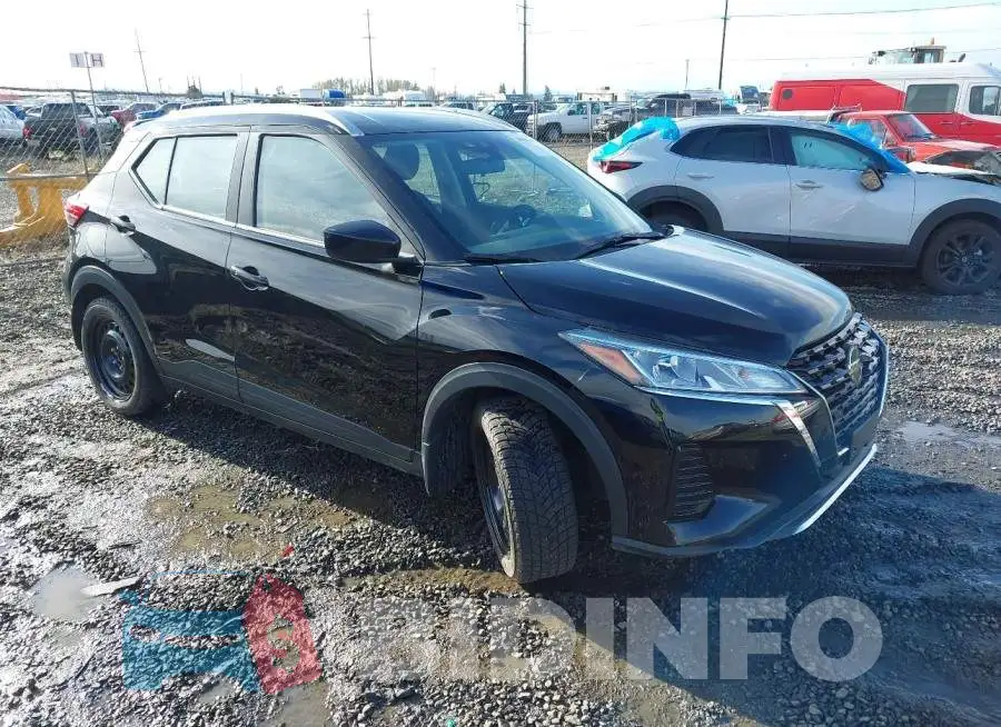 3N1CP5CV1ML560179 Photo# 1