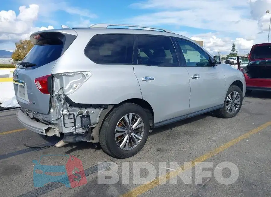 5N1DR2CN2LC601709 Photo# 4