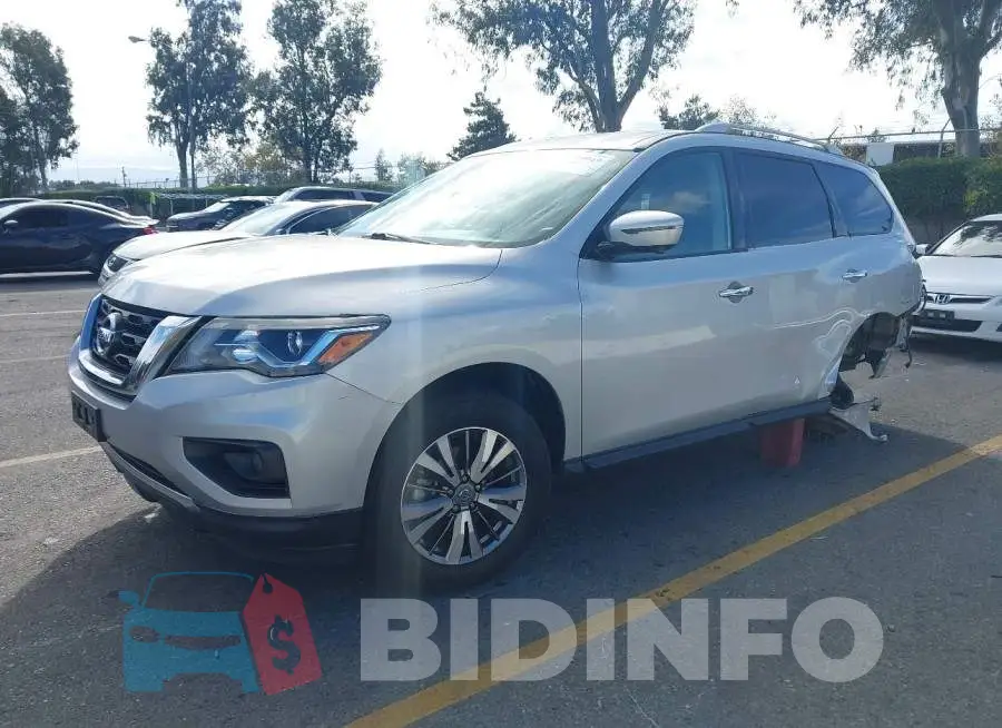 5N1DR2CN2LC601709 Photo# 2