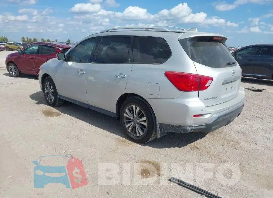 5N1DR2MN1KC587153 Photo# 3