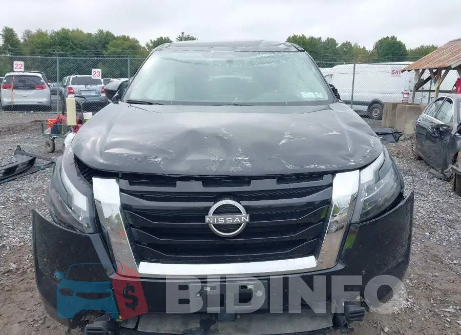 5N1DR3AC6PC207000 Photo# 13