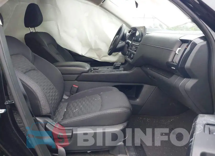5N1DR3AC6PC207000 Photo# 5