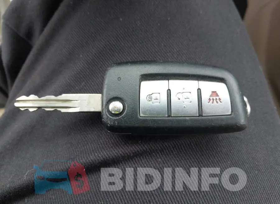 KNMAT2MT8GP620964 Photo# 11