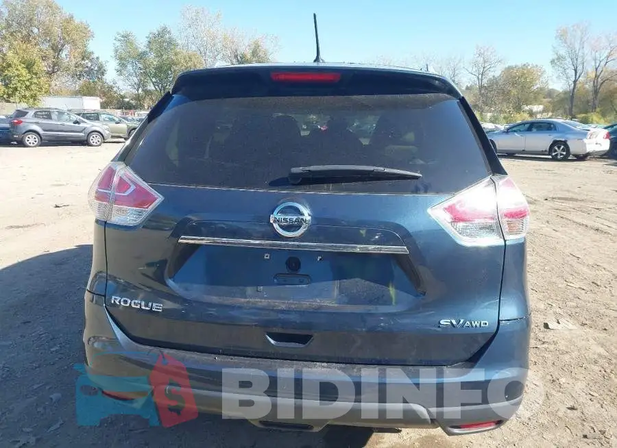 KNMAT2MV4FP592533 Photo# 16