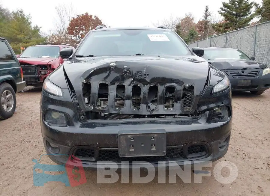 1C4PJMCB1JD600813 Photo# 13