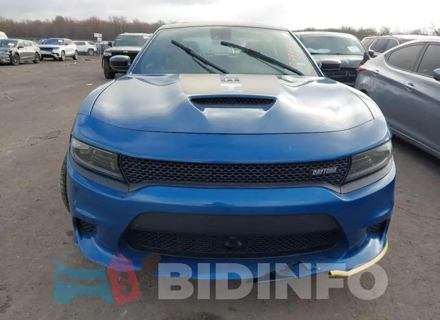 2C3CDXCT7PH666122 Photo# 6