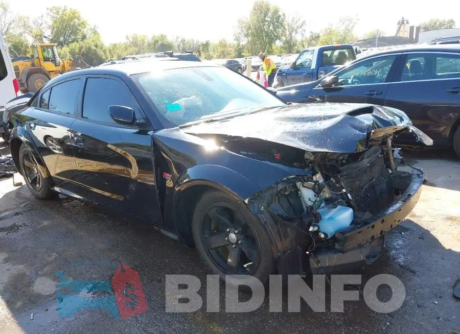 2C3CDXGJ1PH612680 Photo# 1
