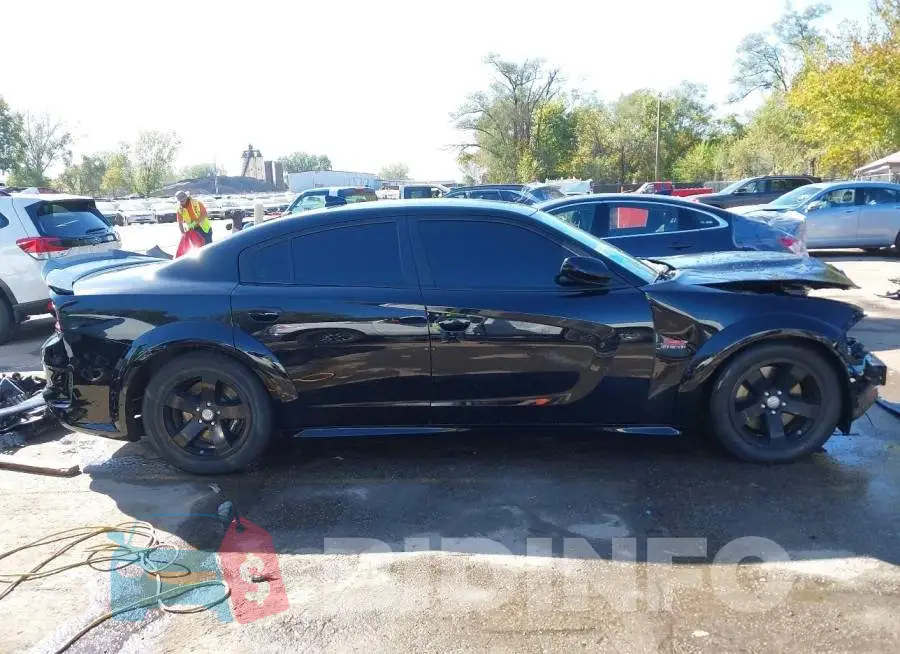 2C3CDXGJ1PH612680 Photo# 14