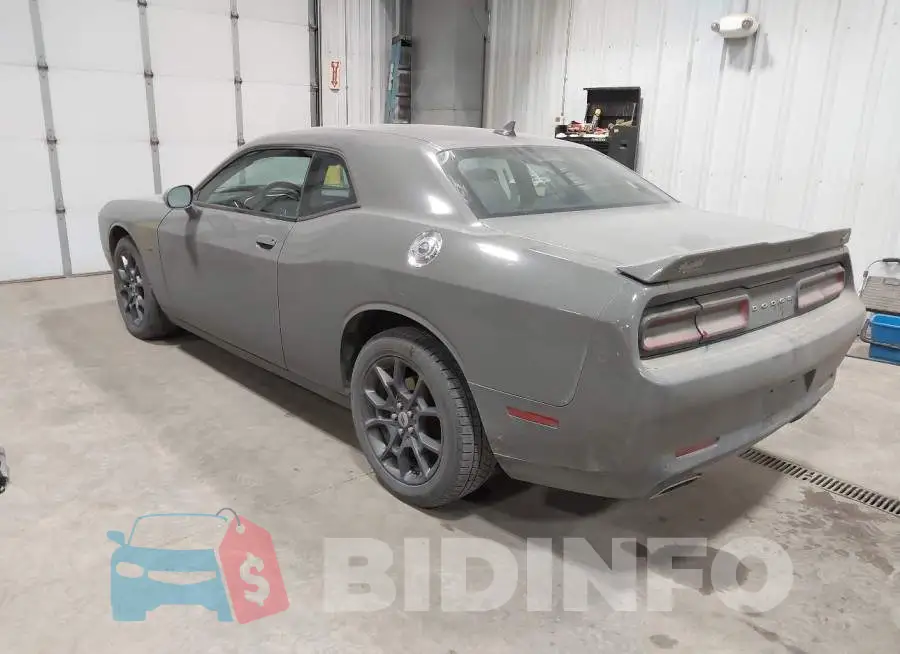 2C3CDZGG3JH112902 Photo# 3