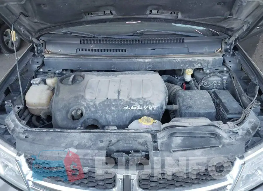 3C4PDCBG4FT696629 Photo# 10