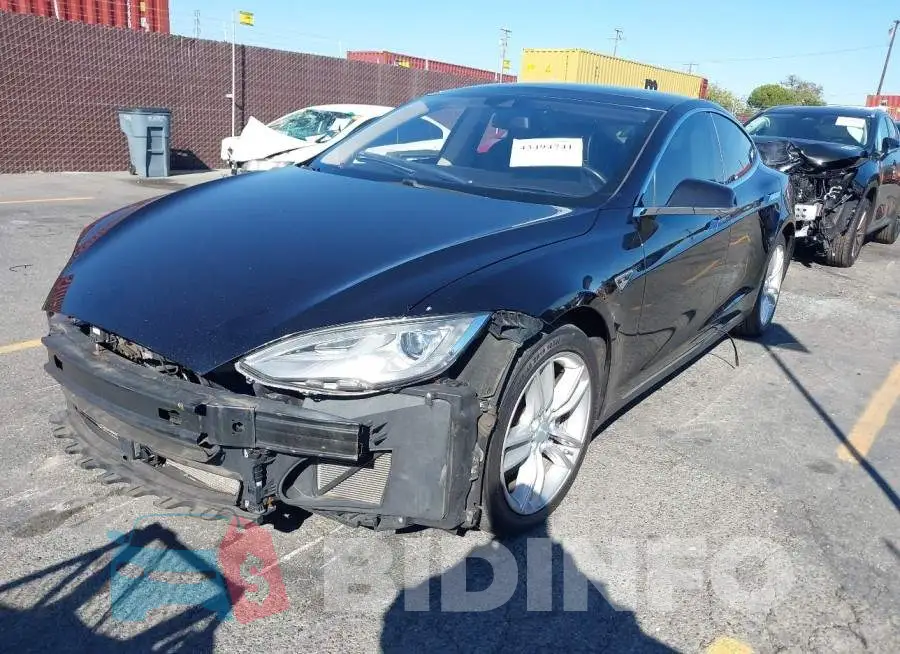 5YJSA1E27FF114173 Photo# 2