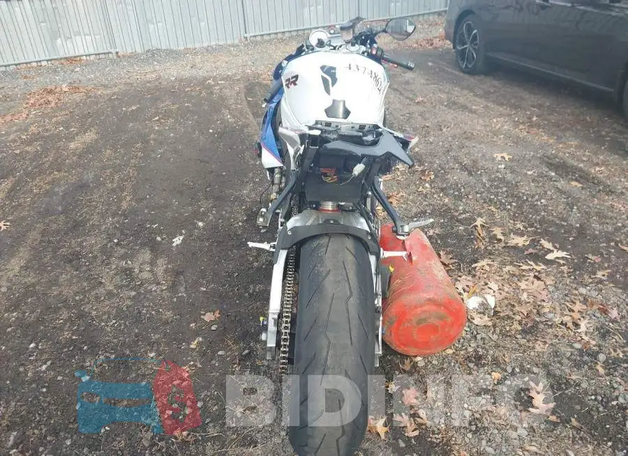 WB10D2107FZ352718 Photo# 6