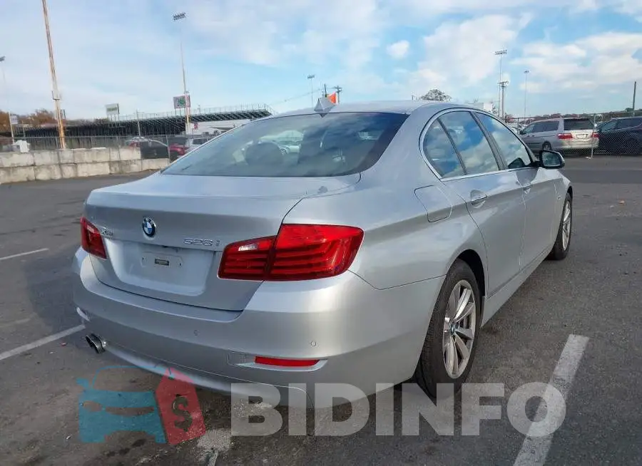 WBA5A7C53GG151495 Photo# 4