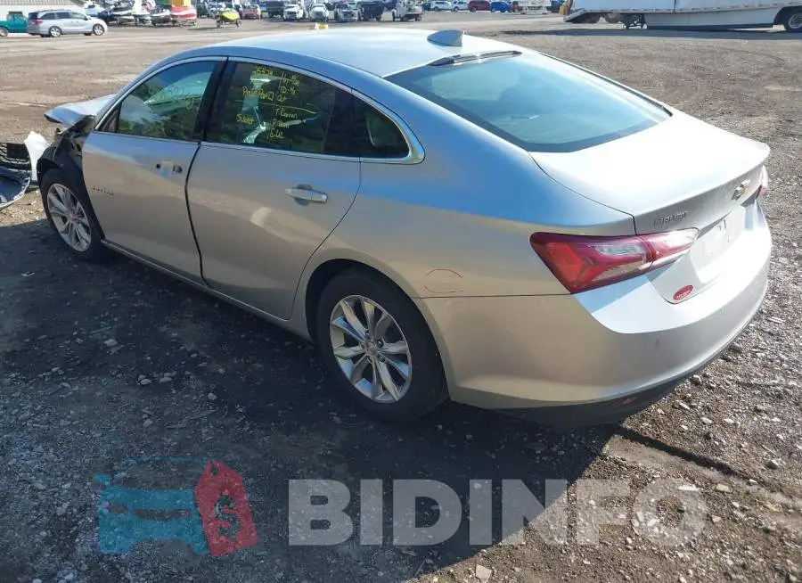 1G1ZD5ST3KF188134 Photo# 3