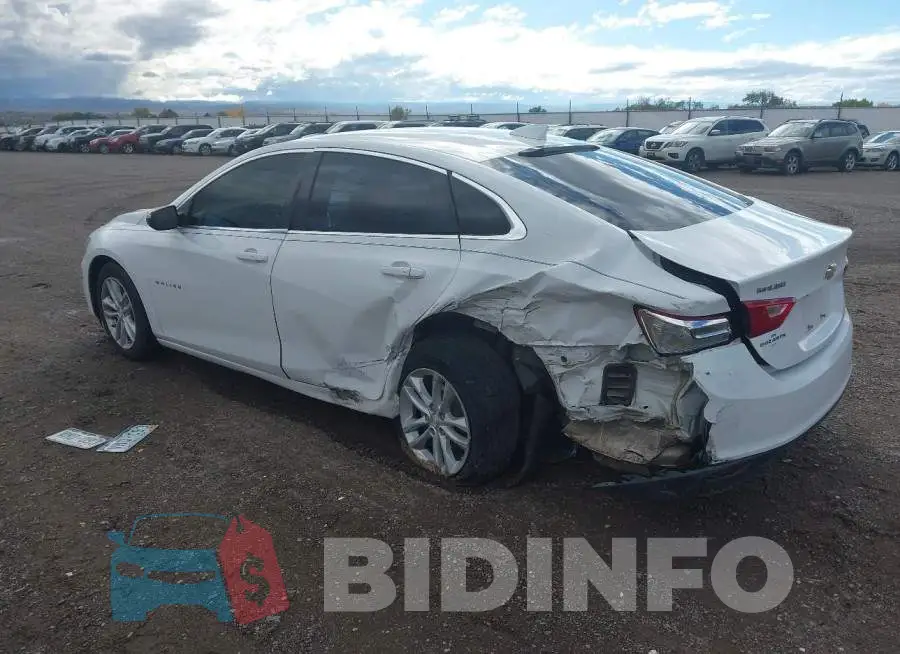 1G1ZD5ST5JF251684 Photo# 3