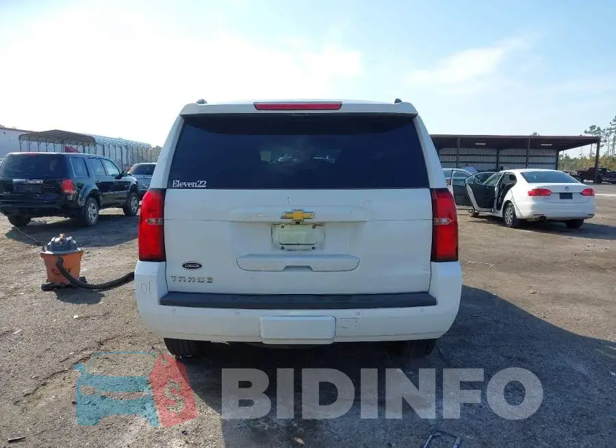 1GNSCBKC7GR259178 Photo# 17