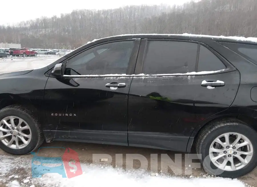 2GNAXSEV6L6256677 Photo# 15