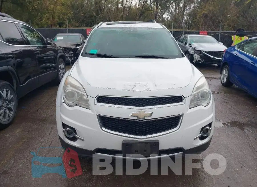 2GNFLHE35F6393245 Photo# 13